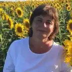 Лариса Михайлівна Боїн — вчитель історії вищої категорії